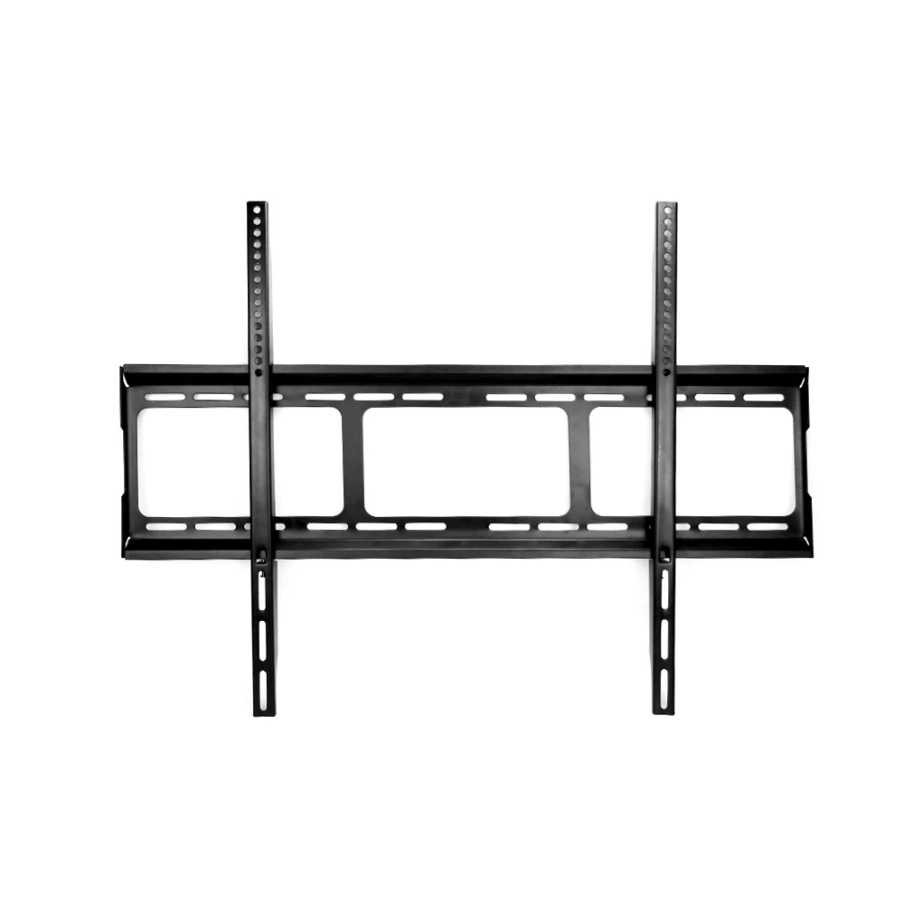 Manufacture Supplied Hot Selling Fixed VESA 600mm To 800mm Wall Mounts TV Brackets