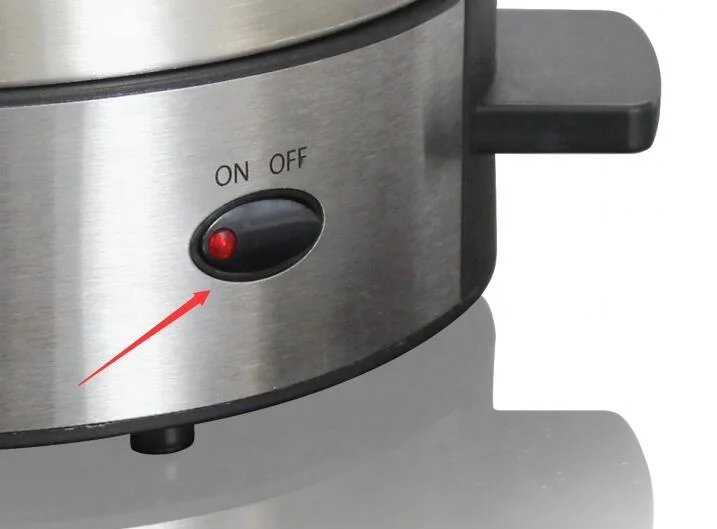 Factory egg boiler custom electric egg cooker wholesale