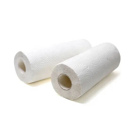 China factory  kitchen paper hand towel paper towel kitchen