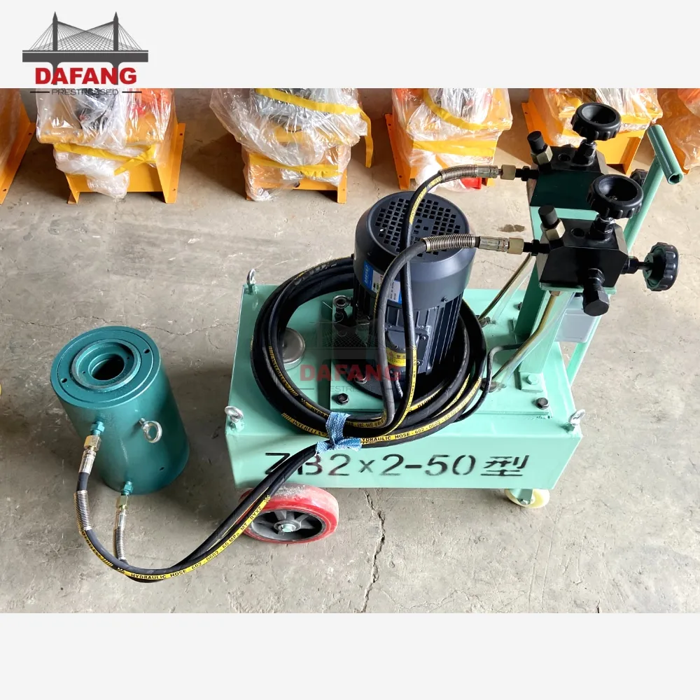 Hydraulic Tools 2L/MIN 1HP Bombas Hidraulicas DE Pistones High Pressure Test Pump Electric Oil Pump Price Hydraulic Motor Pump
