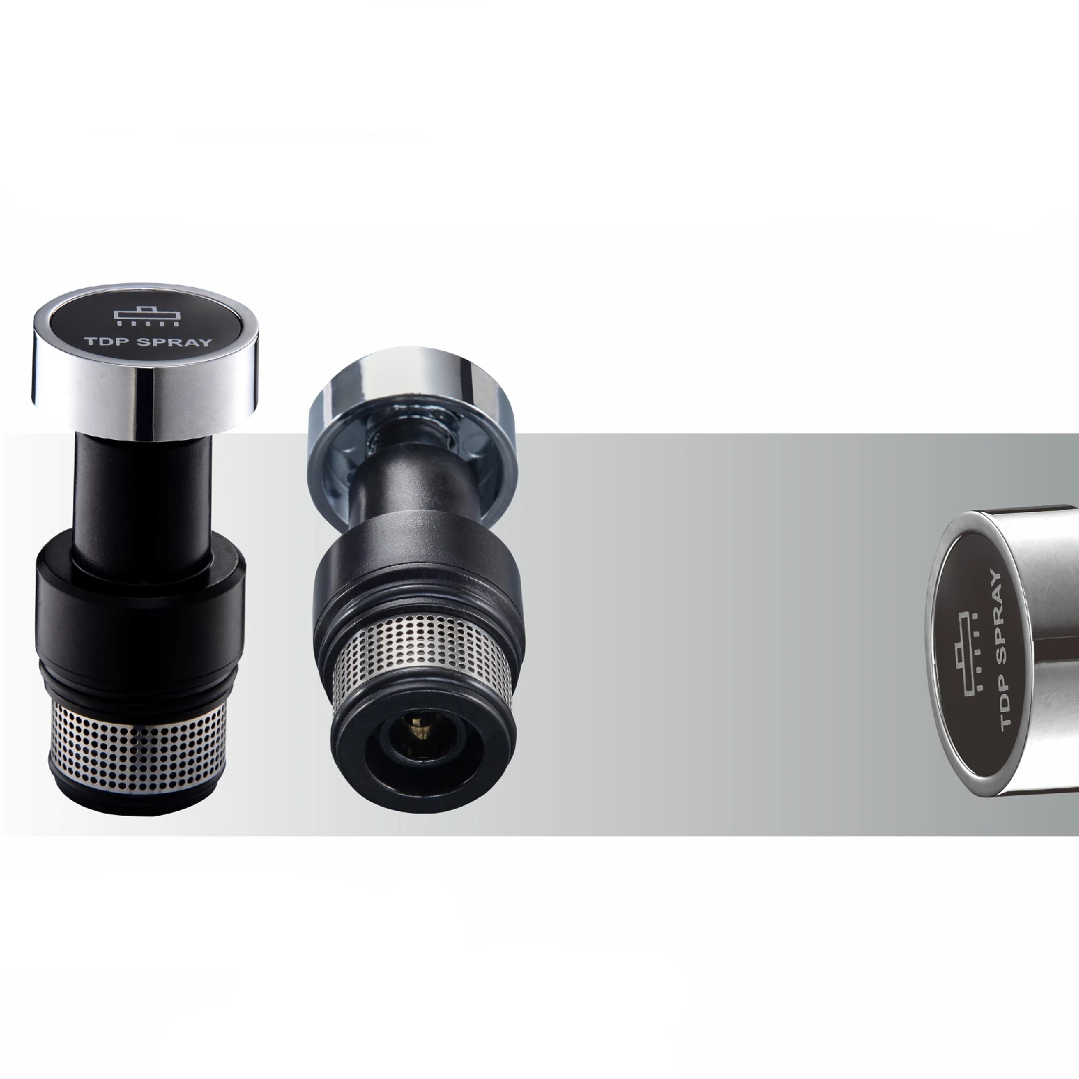 J2609 Hot Faucet cartridges Ceramic spool,J2609-26mm Button Switch Ceramic Cartridge for Kitchen Tap, Basins Faucet, etc.