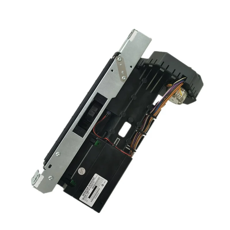 Wincor 1750054768 CMD V4 Вертикальный затвор FL 2100 атм запасные части