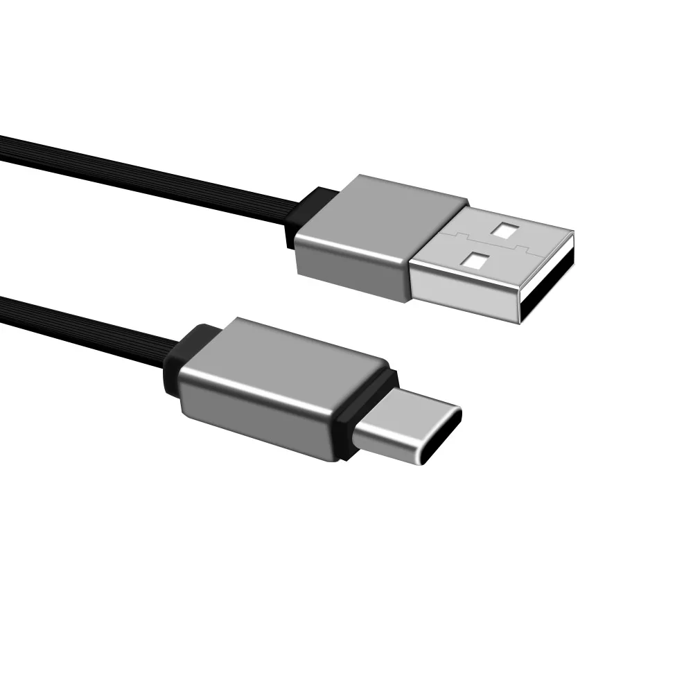 Hot Selling Multi Charging USB Cable 3A Fast Charging TPE Material Cable USB For Multiple Devices Phone Connector