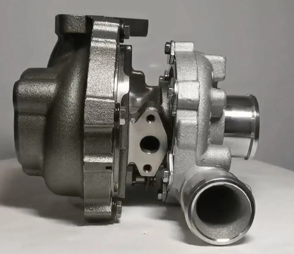 turbo type GT1649V turbocharger 28231-27400 757886-5005S for Hyundai Tucson 2.0 CRDi 103Kw D4EA 2005-/KIA Sportage II 2.0 CRDi 1