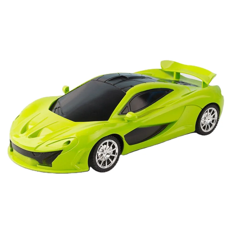 Wholesale spot charging version remote control car wireless high speed drift racing electric remote control toy car for kids