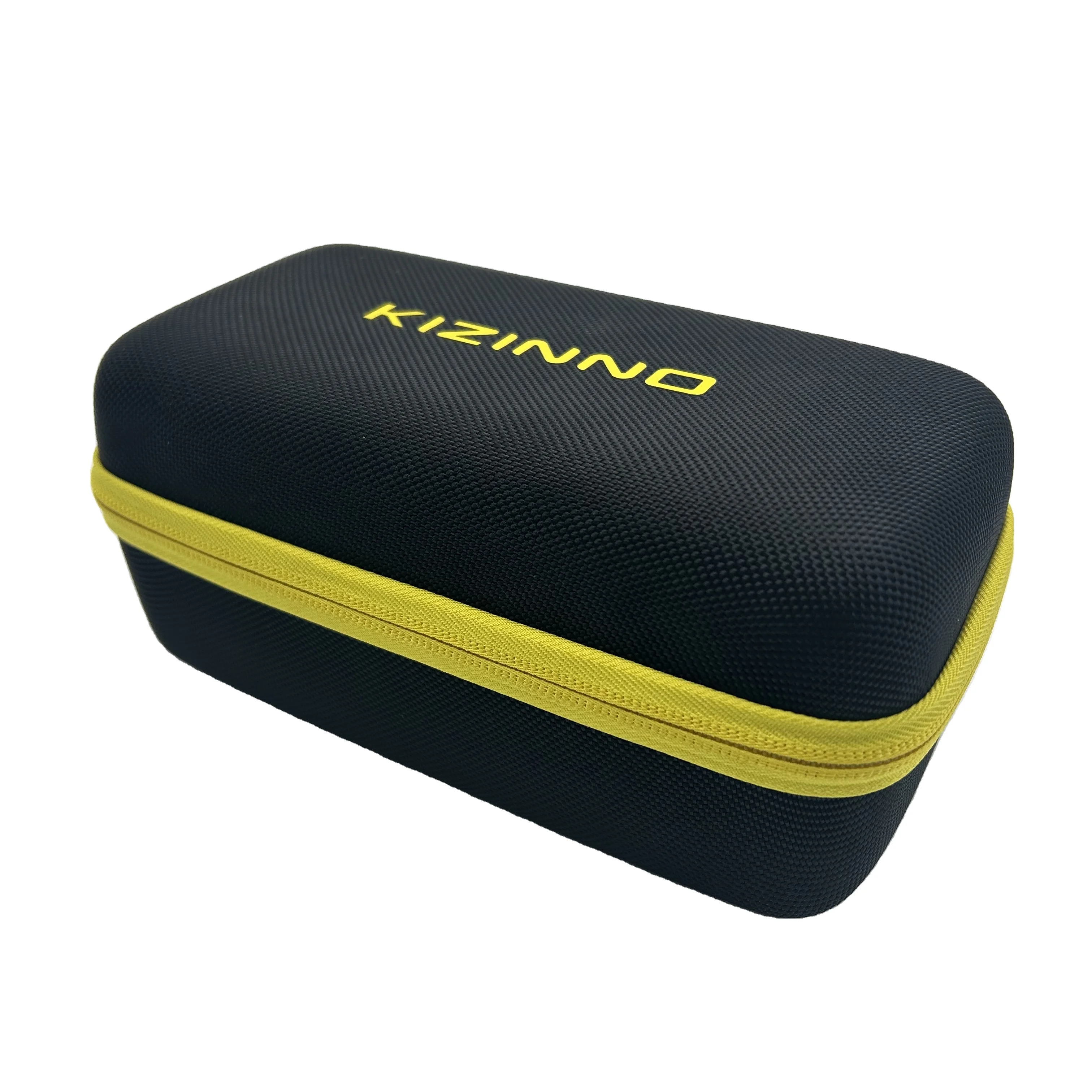 Custom Portable EVA Carrying Travel Tool Case for Wireless Speaker Waterproof Hard Storage Case for Bluetooth Speaker for Party