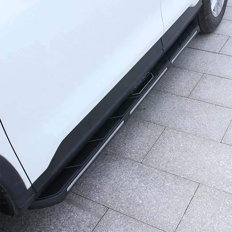 Лидер продаж заводские запчасти для внедорожных автомобилей 4 х4 автоаксессуары боковые ступени 2023 2012 honda crv