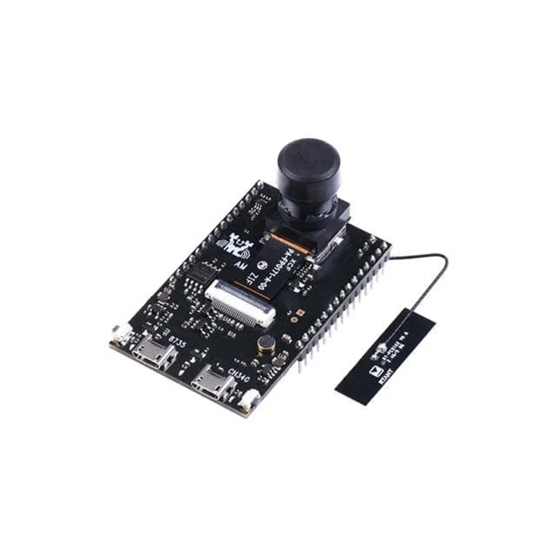 In Stock Best price REALTEK AMB82 MINI IOT AI CAMERA 102991774 Original High Quality Development Boards kit