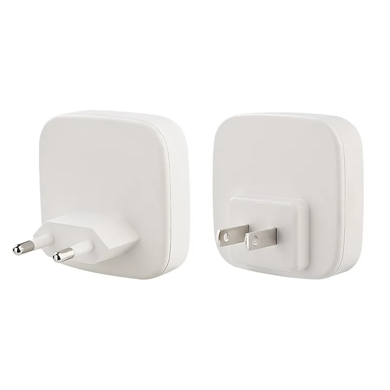 LED Night Light Pug In Motion Sensor Night Light For Cupboard Wardrobe Shelf Toilet Stairs