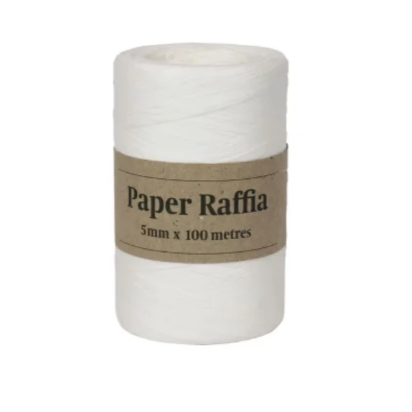 FSC natural dyed raffia knitting yarn fancy raffia wire raffia yarn big roll yarn for hand knitting