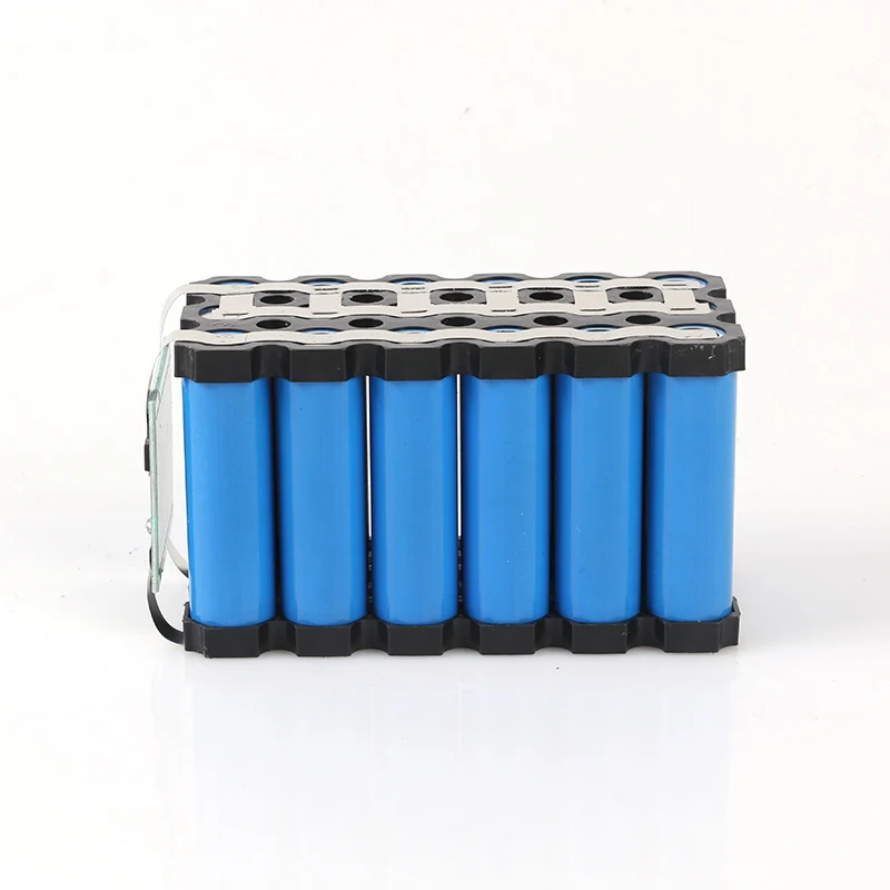 Deep cycle battery 12v 12ah 18650 lithium ion battery pack for agricultural sprayer pump