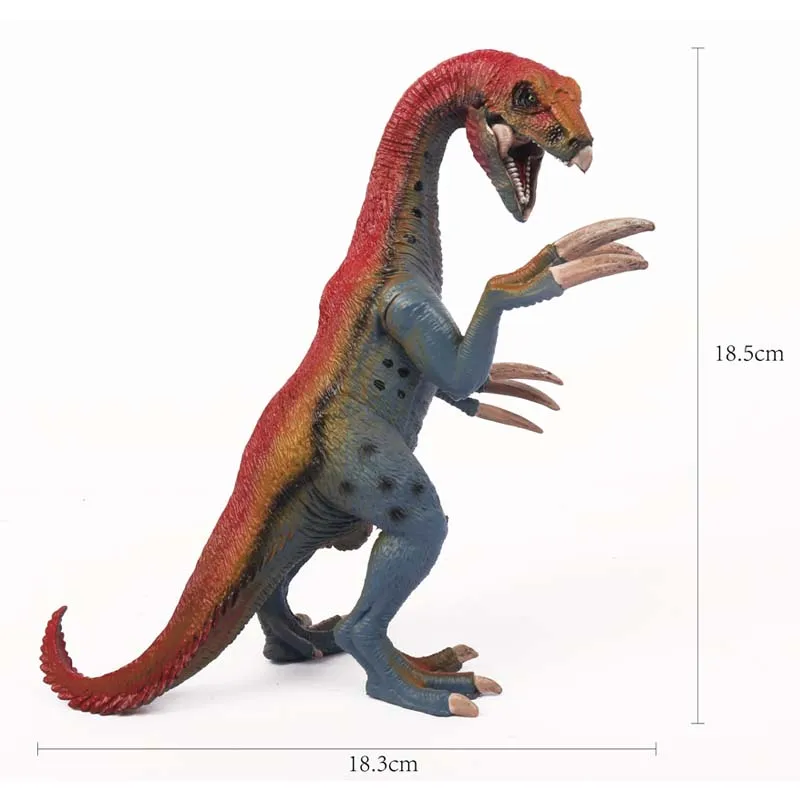 Animal large simulation model dinosaurs toys plastic dinosaur toys