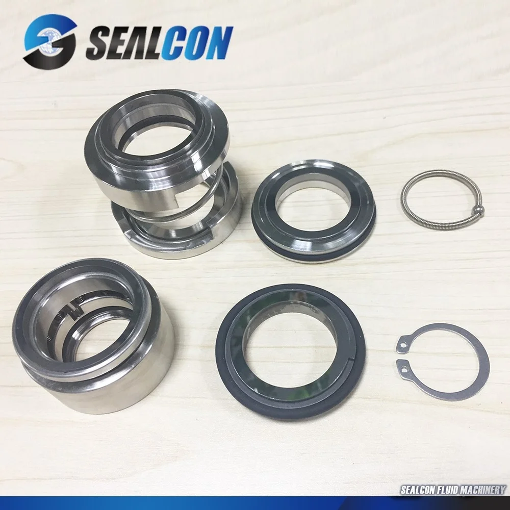 Flygt Pump 2151-11/2151-50 Mechanical