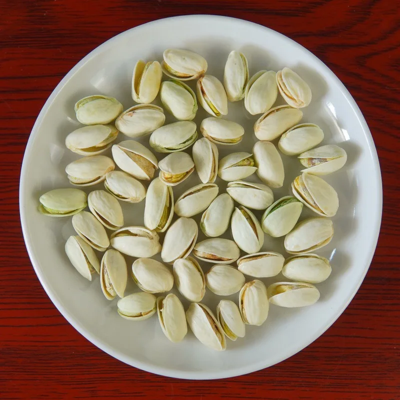LAFOOCO High Quality Pistachios Ready to Eat with Competitive Price Made in Vietnam Pistachio
