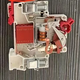 ZOII Factory Direct Sales Solar PV Power 2 Poles Mini Circuit Breaker 32A AC230/400V MCB