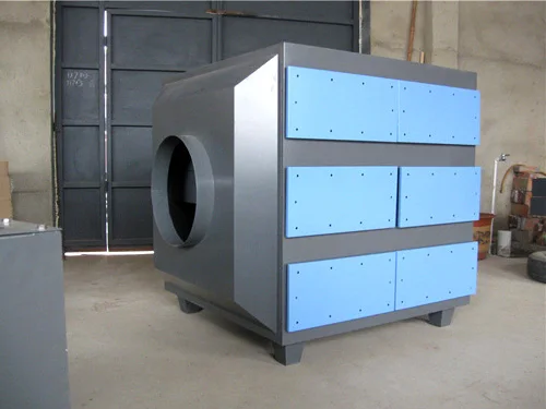 China wholesale price Durable and high quality Activated carbon adsorption tank