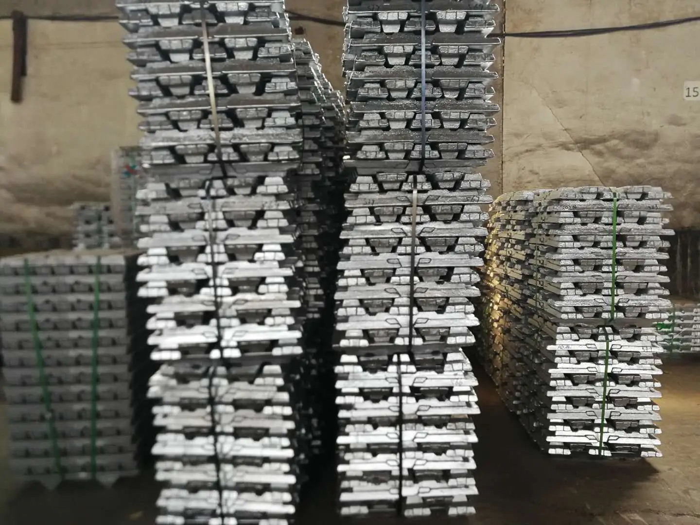 factory price Magnesium Ingot