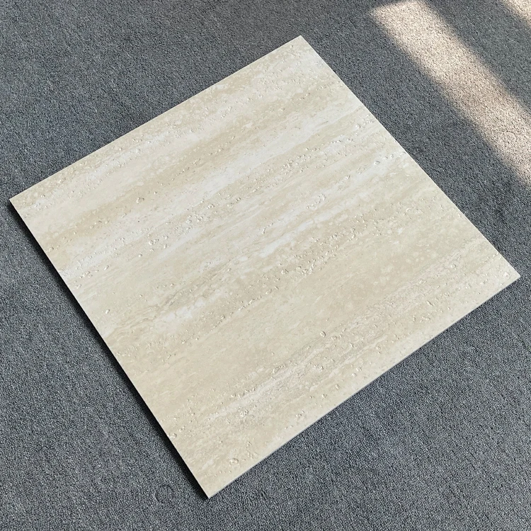 builders wholesale 600*600 travertine tiles for interior and exterior walls decorative tiles for bathrooms and kitchens