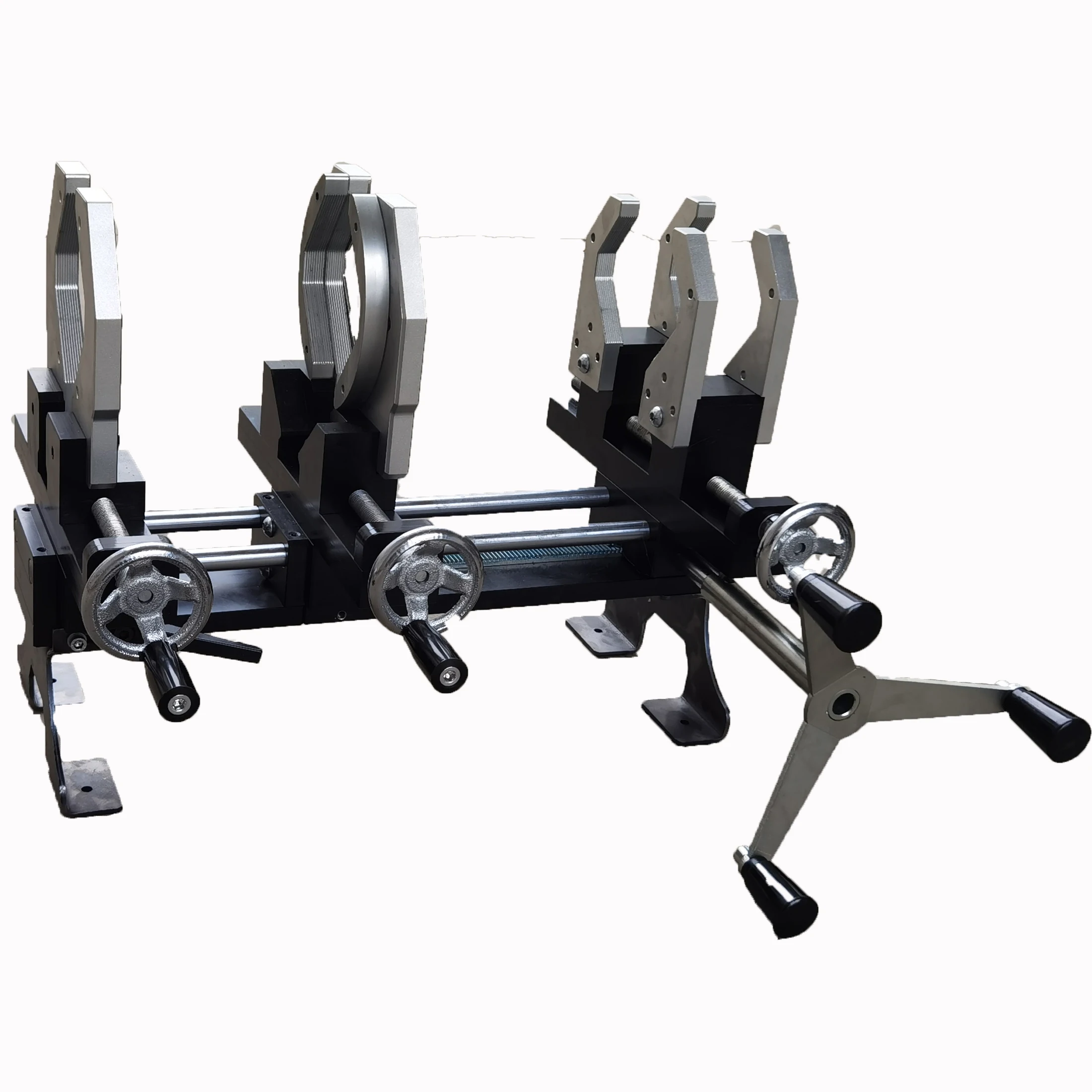 Ritmo prisma JIG PPR Pipe Welding machine 20-125mm