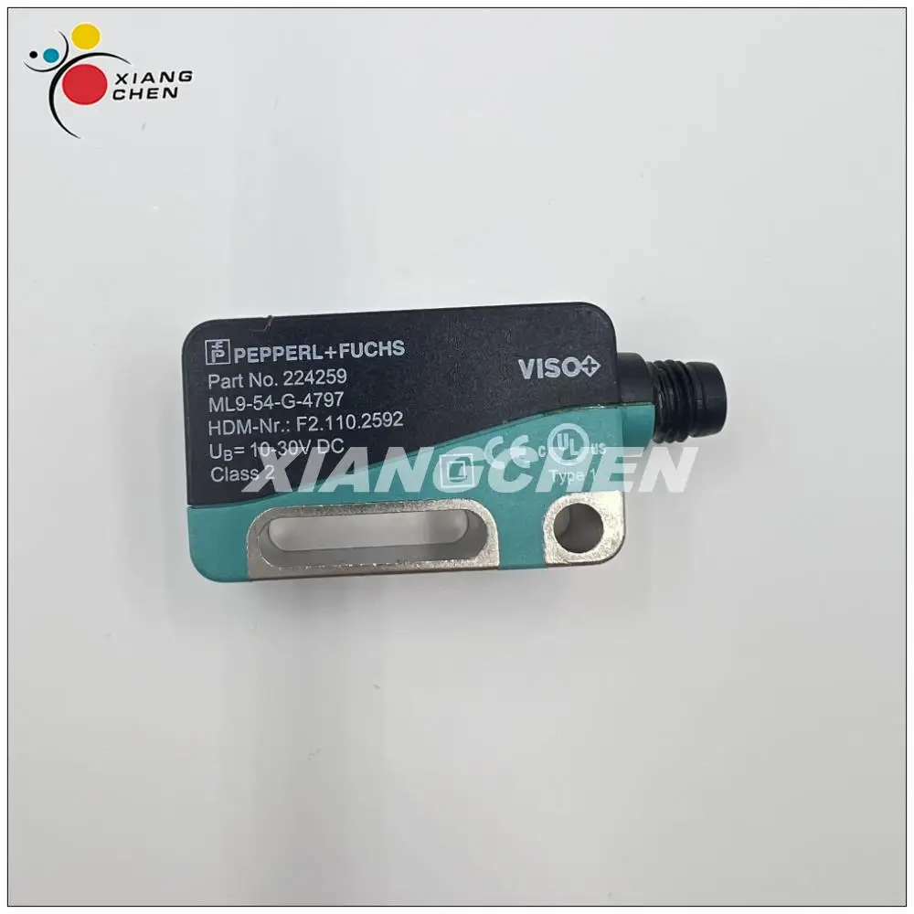HDM ML9-54-G-4797 F2.110.2592 ДАТЧИК ОПТ RLB PROX для XL105P XL106P принтер электронных