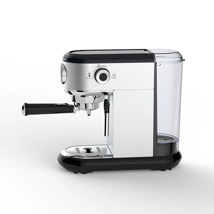 Итальянский стиль двойной выстрел кофе-капсула машина cafetera expresso Китай кофе автоматическая