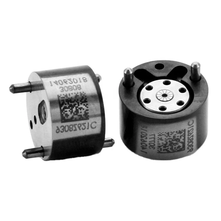 High Quality New Diesel Fuel Injector Control Valve 9308Z621C  Common Rail Valve 28239294 28440421 28538389 9308-618C For Delphi