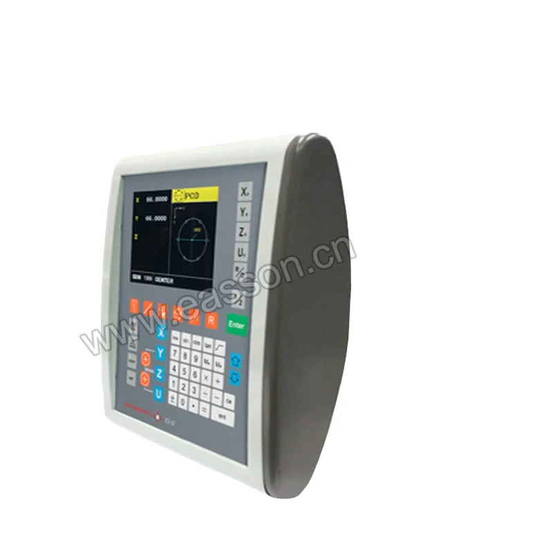  EASSON ES-12 винторезный с цифровой индикацией