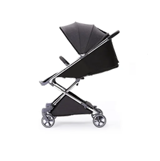 
High landscape Convertible kids stroller Luxury Baby Pram Portable Baby Stroller 