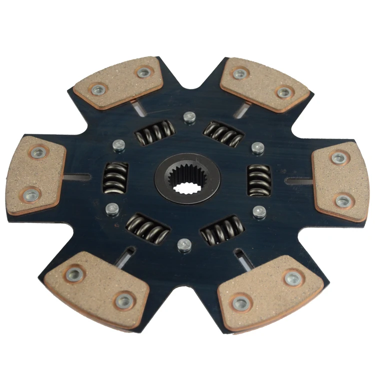 Engine parts clutch disc plate 48691CB6