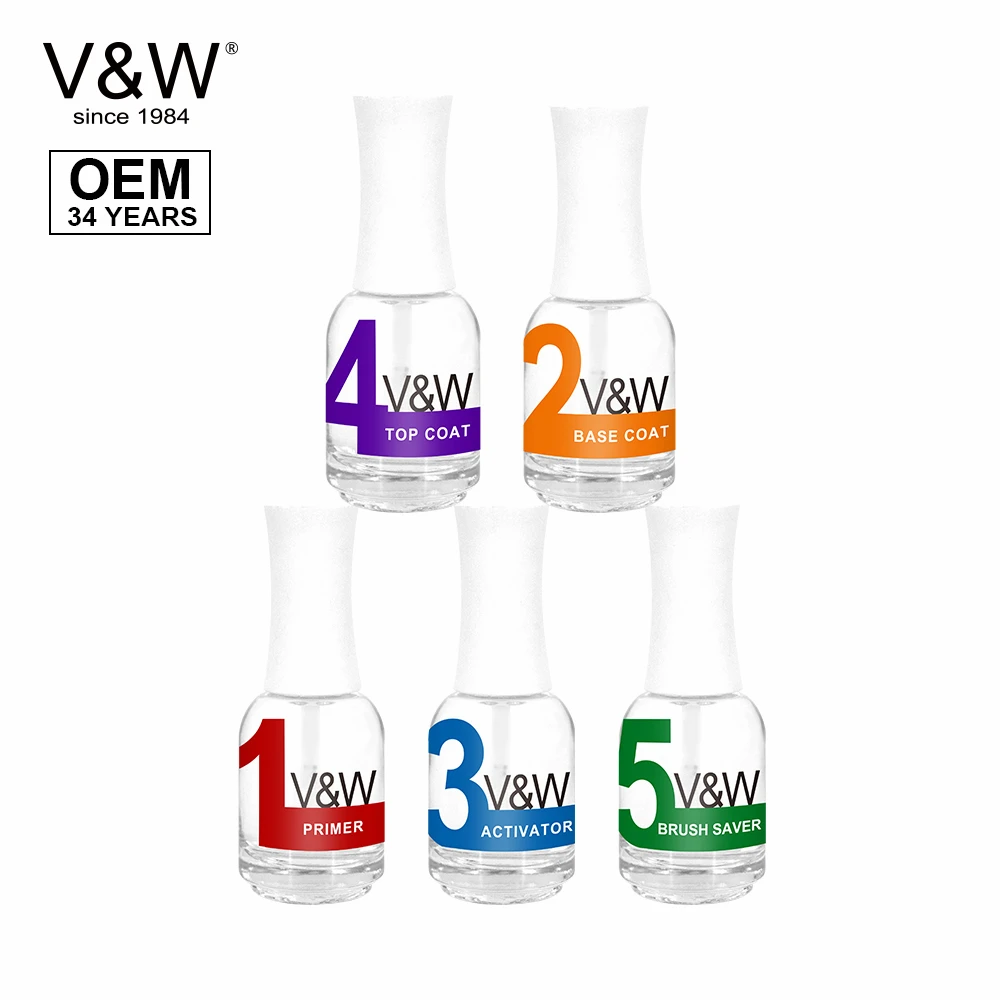 OEM Factory Wholesales Dipping Powder Activator