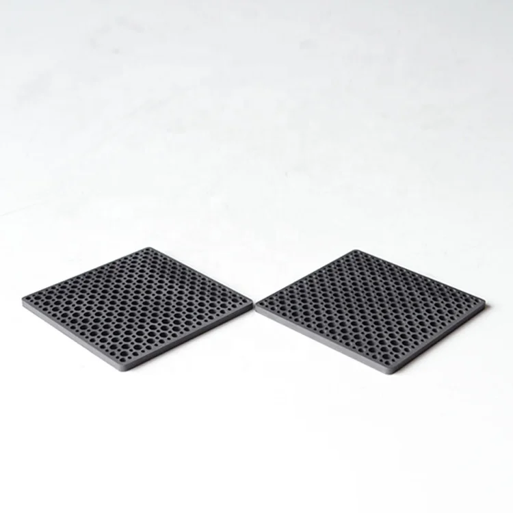 Good price, good quality, iron graphite plate high purity