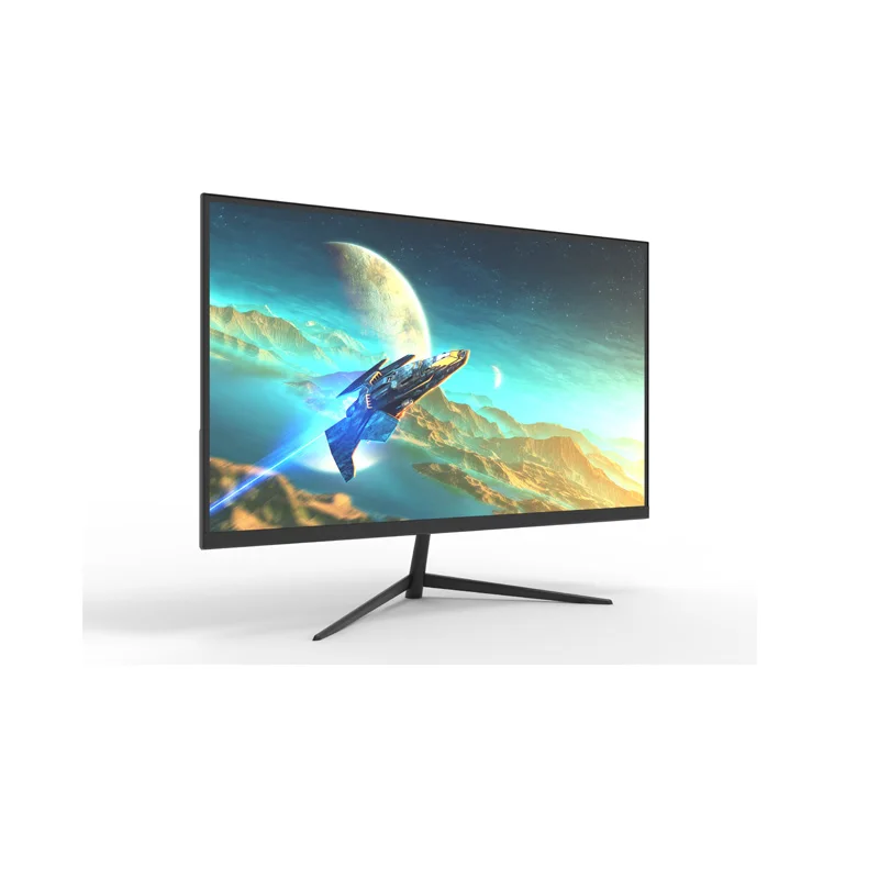 ЖК-монитор 21 5 дюйма FHD 60 Гц для дома или