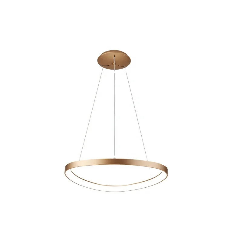 Ceiling pendant smart dimming hang lamp lighting modern chinese lights