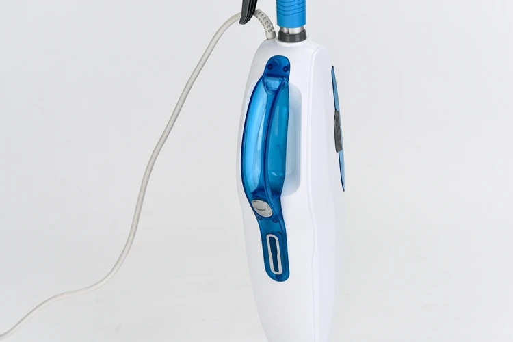 Hot sale best quality steam mop steam cleaner suitable for floor carpet window bathroom belt