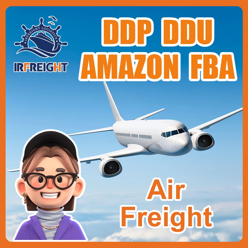 Cheap DDP Air Freight from China To Thailand/Philippines/Indonesia /Vietnam/India  Door To Door Airline Shipping Agent