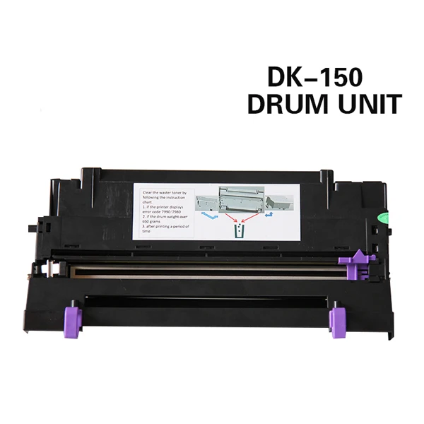 Новый барабанный блок DK-150 для FS-1030MFP/1130MF/1030MFP/DP/1120D ECOSYS M2030dn(PN)/M2530dn 302H493011