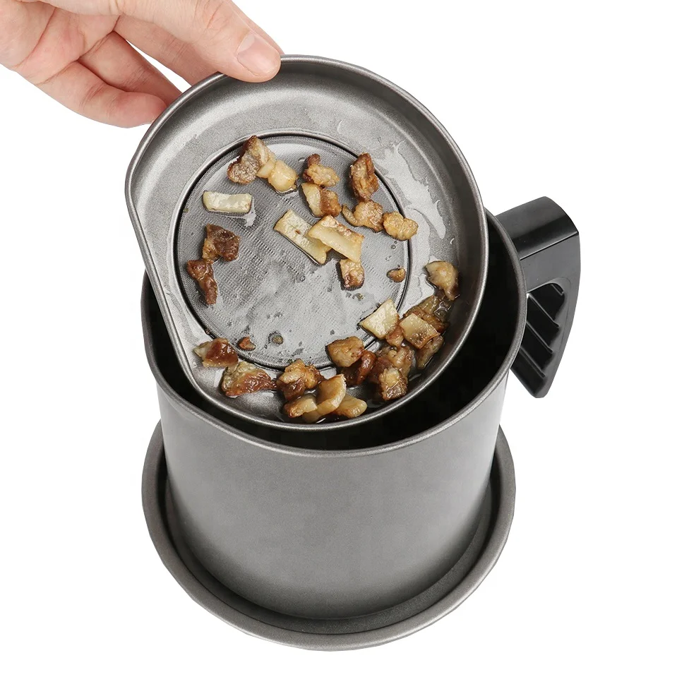 1.3L Oil Dispenser For Kitchen