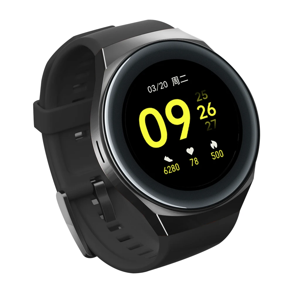 
Водонепроницаемые спортивные часы, многофункциональный пульс, g-сенсор, шумоподавление, микродинамик, рабочая температура 