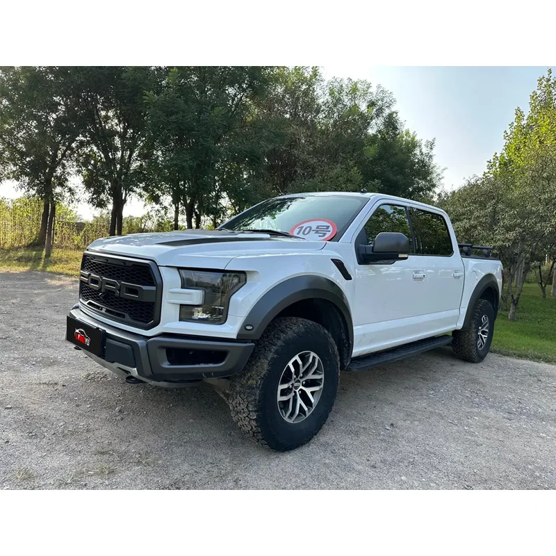 Лидер продаж пикап 2023 Южной Америки 4x4 F ord RAPTOR F150