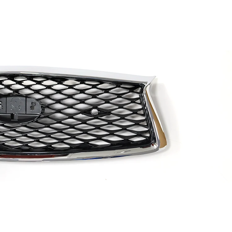 Car Body System Car Grille Universal Grille for Infiniti EX35 Q50 QX50 FX35 G25