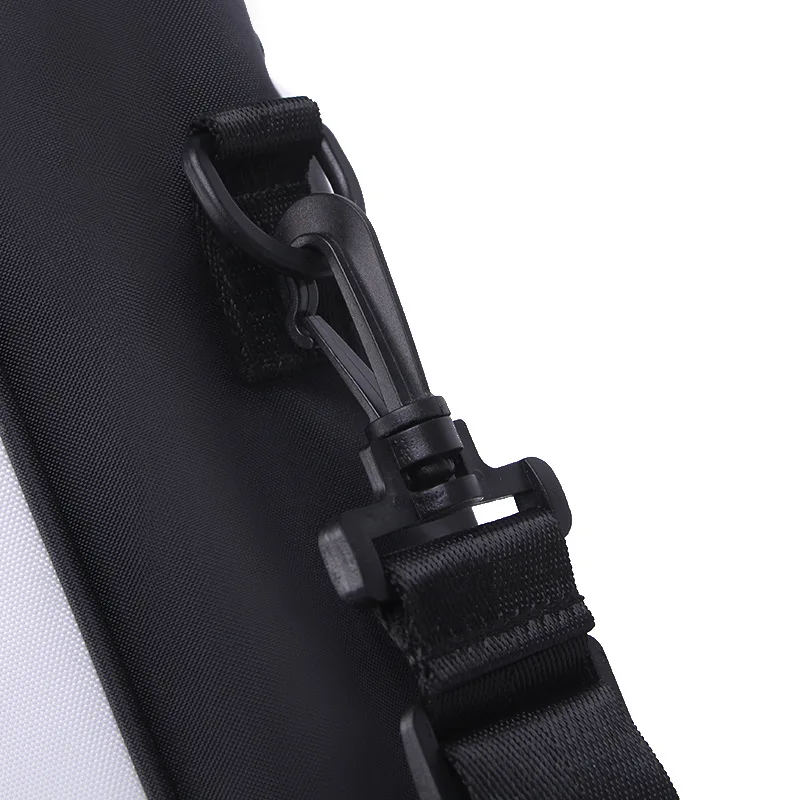 Hot sale taekwondo bag nylon material sports bag support customizaton