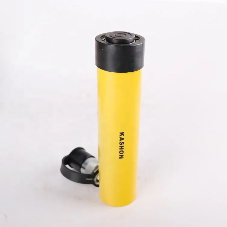 KSRC-106 10 Ton Single Acting Hydraulic cylinder heavy duty return
