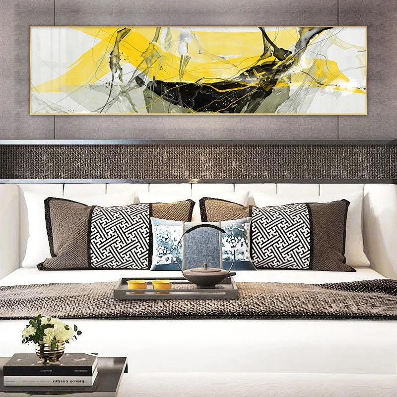 New beauties Canvas Art Print open Sexy Girl pictures wall art home decor nude Sexy beauty nake Painting