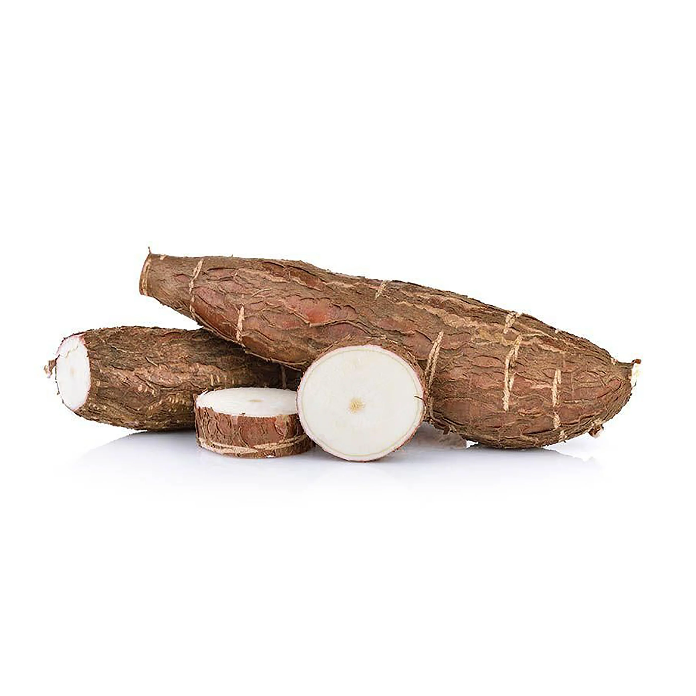 
Hot Selling Fresh Cassava In Large Quantity With Export Standart 