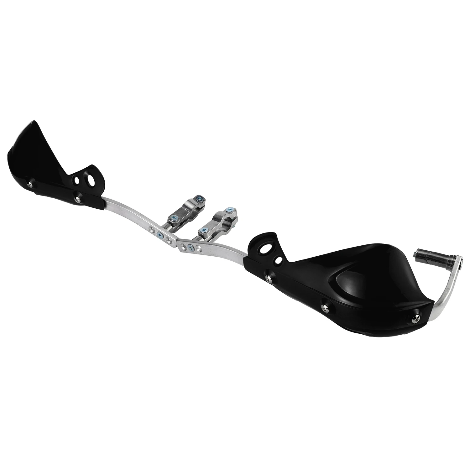 Racing Motorcycle Rider Safe Equipment Hand Guards Parts For CR CRF YZF KXF RMZ KAYO BSE  Dirt Bike MX