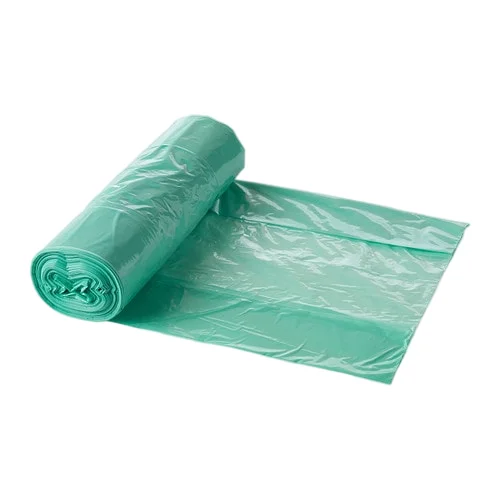 Alibaba China Market	60 gallons 13 gallon bags plastic trash bag