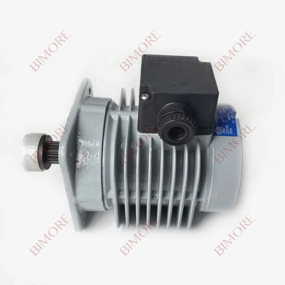 FTMBS(L)54-10 Escalator Parts Brake Motor FTMBS54-10