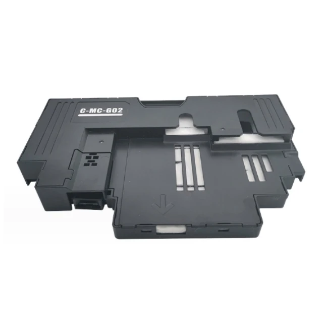 Xucai совместимая коробка для обслуживания чернил Canon MC G02 MC-G02 принтера PIXMA G1420 G2420 G1520 G2520 G1020 G2020