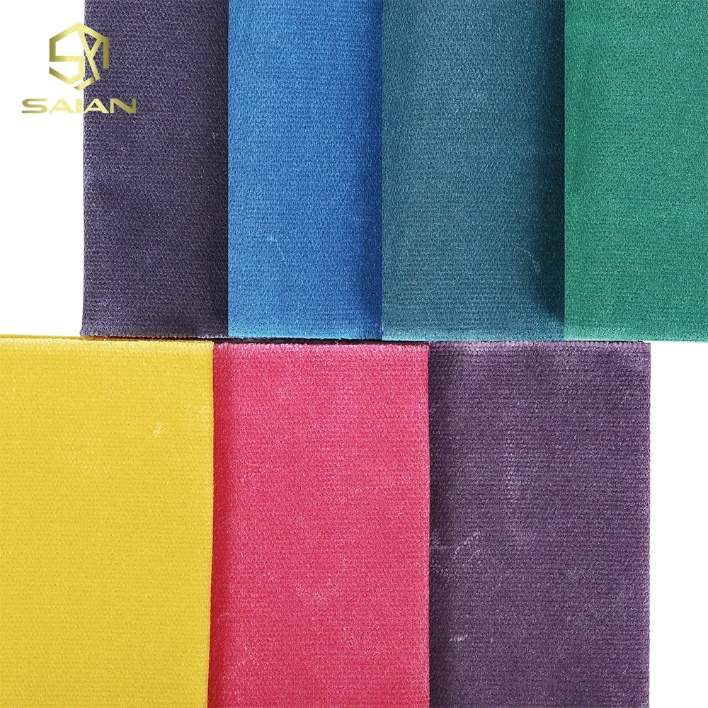 16oz Vintage Design 100% Cotton Durable Oil Waxed Waterproof Coated Canvas Fabric For Handbags Backpack