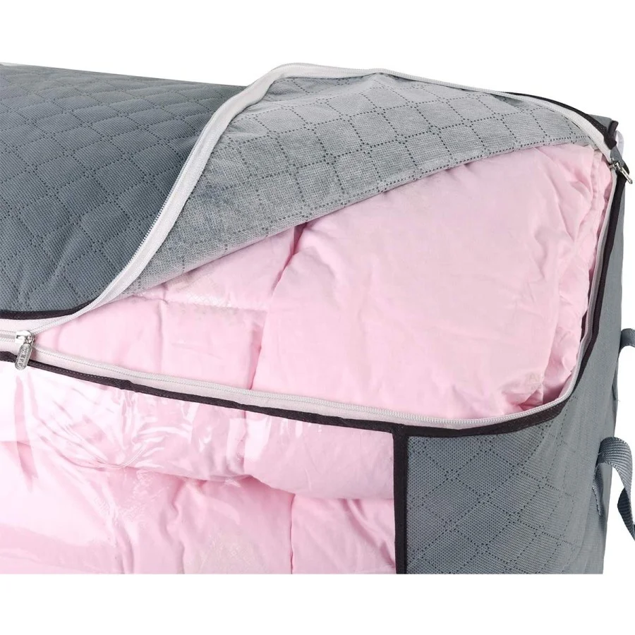 Hot selling clothing storage bags Large Capacity Clothes Storage Bag